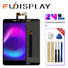 For Original UMI Super LCD Display and Touch Screen Digitizer Assembly Replacement for UMI Super 1920X1080P 5.5inch Original lcd 2024 - buy cheap