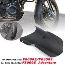 F800GS ADV F650GS 2014 2015 2016 2017 Front Fender Mudguard Wheel Hugger Rear Extension for F 800 GS ADV F 650 GS F 800GS 2024 - buy cheap