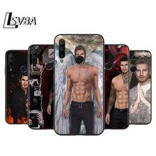 Fashion Romance Club for Honor V30 30i X10 30 9A 9S 9X 9C 20 20S View20 V20 10i 10 Lite Pro Plus Black Phone Case 2024 - buy cheap