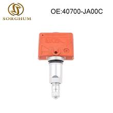 40700-JA00C TPMS Tire Pressure Receiver Sensor For Nissan Infiniti TPMS Tire Pressure Sensor & Service Kit 2024 - buy cheap