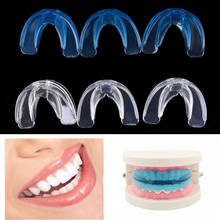 Dispositivo de ortodoncia de silicona para corregir los dientes, alineación Dental para dientes rectos/alineación, protector de goma Boxin 2024 - compra barato