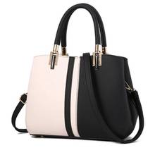 Women Handbag PU Leather Bag Brand Tote Female Style Evening Bags Zipper High Quality Bag Lady Original Design Bags Sac L9-262 2024 - buy cheap