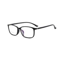 Montura de gafas TR90 ultraligera, marco de alta calidad para ordenador, gafas graduadas ópticas, ancho-139 2024 - compra barato