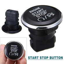 For Chrysler for Dodge for Jeep 1pc Keyless Go Push To Start Stop Switch Engine Dash Ignition Button Switches Mayitr 2024 - buy cheap