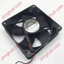 Comair-ventilador de refrigeración para servidores Rotron MC48B3QDNX DC 48V 0.18A 120x120x32mm, 3 cables 2024 - compra barato