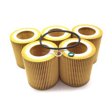 Oil Filter 11427541827 For BMW 128i 130i 325i 328i 435i 525i 640i 740Li ActiveHybrid 3 M2 M3 M4 X1 X3 X4 X5 X6 Z4 11427566327 2024 - buy cheap