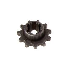 47cc 49cc Motorcycle Dirt Bike T8F 8mm 11 14 17 20Tooth Front Pinion Sprocket Chain Cog Minimoto 2024 - buy cheap