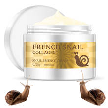Snail Face Cream Hyaluronic Acid Moisturizer Anti Wrinkle Anti Aging Nourishing Serum Collagen whitening Cream Skin Care 2024 - buy cheap