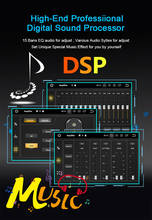 extra fee for adding DSP system 2024 - buy cheap
