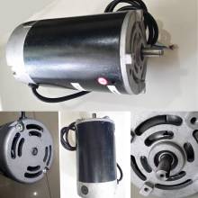 DC Motor 220V 450W/600W/750W/1100W Special Motor for Milling Machine Special Motor for Lathe 2024 - buy cheap