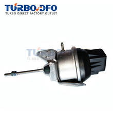 BV40 Turbo Electronic Actuator 54409880002 For Seat Alhabra Leon Altea 2.0 TDI 85/103Kw CFFA CFFB CFHC Turbine Wastegate 2007- 2024 - buy cheap