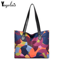 Top Oxford Large Duffle Bags Women Travel Weekend Outdoor Shoulder Bag shoulder bag/ handbag/ crossbody bag 2024 - buy cheap