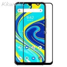 9H Tempered Glass For UMIDIGI A7 Pro Full GULE Cover 9H Protective film case Screen Protector For UMIDIGI A7Pro 6.3" glass 2024 - buy cheap