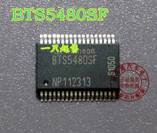 1PCS/lot BTS5480SF BTS5480 SSOP36 car computer board headlight control chip 2024 - buy cheap