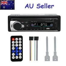 Bluetooth Car Radio MP3 Player Stereo Dual USB  AUX Classic Car Stereo Audio MP3 Player 2024 - buy cheap