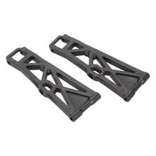 Original ZD Racing Spare Part Rear Lower Suspension Arm for ZD Racing 1/10 RC Monster Car 2024 - buy cheap