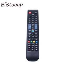 Universal TV Remote Control  For Samsung AA59-00581A AA59-00582A AA59-00594A TV 3D Smart Player Remote Control 2024 - buy cheap