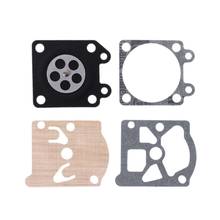 4500 5200 Carburetor Repair Kit Chainsaw Repair Kit For Walbro Carburetor E7CA 2024 - buy cheap