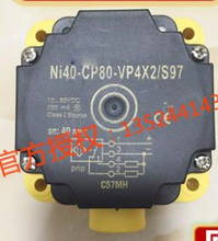 NI50-CP80-VP4X2 NI50-CP80-VN4X2  Switch Sensor New High Quality 2024 - buy cheap