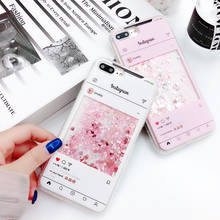 Lovely Dialog Box Case for Huawei Y5p Y6p Y7p Y8p Y6s Y8s Y9s 2020 Cases Glitter Catting Cover 2024 - buy cheap