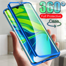 360 Full Protective Phone Case For Samsung Galaxy A70 A40 A50 A60 A30 A20E A10 M30 M20 M10 A5 A7 2017 A6 A8 A9 2018 A3 2016 Case 2024 - buy cheap