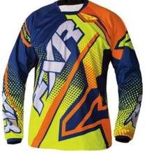 NEW 2020 Quick dry FXR Moto Jersey MX bike Bike Motocross Jersey BMX DH MTB T shirt moto Clothing 2024 - buy cheap