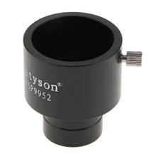 Telescope Eyepiece Adapter 1.25in to 0.965in or 32 mm to 25 mm scope .965 .96 2024 - buy cheap