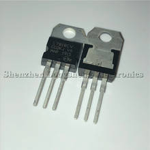 10PCS/LOT New L7818 L7818CV TO-220 Three-terminal regulator tube/regulator output +18V In Stock 2024 - buy cheap