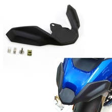 For BMW R1200GS R 1200 GS LC 2018 2019 / R1250GS 2019 Motorcycle Front Beak Fairing Extension Wheel Extender Cover 2024 - buy cheap