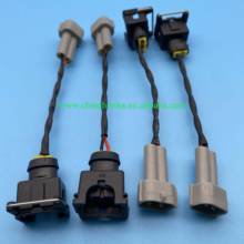 Adaptador de inyector de combustible PNP Plug and Play Dynamics (estilo EV1) a 90,3 2024 - compra barato