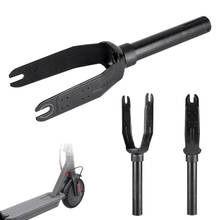 Suporte de roda dianteira de scooter elétrica, garfo dianteiro, acessórios de substituição, scooter, acessórios para xiaomi mijia m365 2024 - compre barato