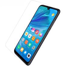 Vidrio templado para Xiaomi Mi CC9e, película protectora de teléfono de vidrio para Xiaomi Mi CC9e, Protector de pantalla 2.5D HD, cubierta de vidrio 2024 - compra barato