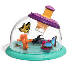 Science Observation Barrel Kids Toys Insect Fish Biological Observation Device Outdoor Boys Toys Educational Toys For Children 2024 - buy cheap