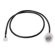 Sensor de nível de água para tanque dispensador, sensor de nível de água tipo flutuador substituível