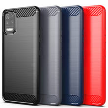 For LG K52 Case for LG K52 Q92 5G K71 Q51 Q61 K31S K41S K51S K61S Stylo 6 5 Velet G9 Cover Shell Funda Coque Silicone Phone Case 2024 - buy cheap