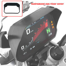 For BMW R1200GS LC 2017-2019, R 1200 GS LC Adventure 2014-on Motorcycle Sun Visor Speedometer Tachometer Cover Display Shield 2024 - buy cheap