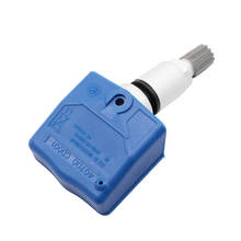 Sensor de presión de neumáticos para Infiniti G 2002 MHz, TPMS, 40700CD001, 40700-CD001, 2006-315 2024 - compra barato