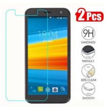 9H 2.5D Tempered Glass For DEXP GS153 Glass Mobile Phone Film Glass Case For DEXP GS153 Screen Protector 2024 - buy cheap