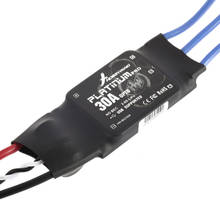 HOBBYWING Platinum 30A Pro 2-6S Electric Speed Controller (ESC) OPTO - Specially for RC Multi-rotor 2024 - buy cheap