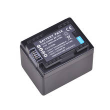 AsperX 1PC BP 727 BP-727 BP727 Battery Bateria for Canon VIXIA HF M50 M500 M56 M52 M60 R30 R300 R308 R506 DSLR Camera Accessory 2024 - buy cheap