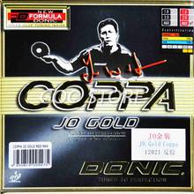 DONIC COPPA JO COLD Table Tennis Rubber Pimples in DONIC Ping Pong Sponge Tenis De Mesa 2024 - buy cheap