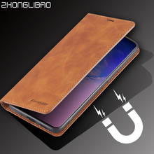 Luxury Leather Flip Skin Case For Samsung Galaxy A01 A21 A51 A71 A81 A91 A10 M10 A20 E A70 A60 A50 A40 A30 S Cards Phone Cover 2024 - купить недорого