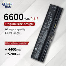 JIGU New 6CELLS PA3534U-1BAS Laptop Battery PA3534U-1BRS PA3533U-1BRS For Toshiba Satellite A200 A205 A210 A215 A300 L300 M200 2024 - buy cheap