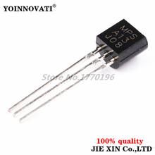 100pcs/lot MPSA13 TO-92 IC Best quality 2024 - buy cheap