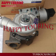 BV43 Turbo TURBOCHARGER For Great Wall Hover 2.0T H5 4D20 2.0L 53039700168 53039880168 1118100-ED01A 2024 - buy cheap