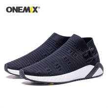 ONEMIX Boys Girls Trainers Kids Sneakers Athletic Casual Running Shoes Child Sports Walking Shoes Comfortable Free Shipping 2024 - buy cheap