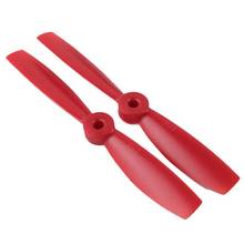 1 пара 5045 5X4.5 Prop Propeller CW CCW для QAV250 Multirotor Mini Quadcopter 2024 - купить недорого