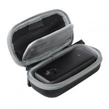 Convenient Mini Portable Multifunctional Camera Storage Bag Handbag for Insta360 One X2/X Camera Accessories 2024 - buy cheap