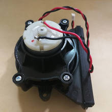 Ventilador del Motor principal del robot aspirador, ventilador para Ilife V7s Pro V7 ILIFE V7s 2024 - compra barato