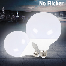 LED Bulb Lights 220v Spot Bulb E14 LED Lamp Indoor Light 3w 6w 9w 12w 15w 18w 20w LED E27 Candle Foco Lamp Spotlight Home Decor 2024 - buy cheap